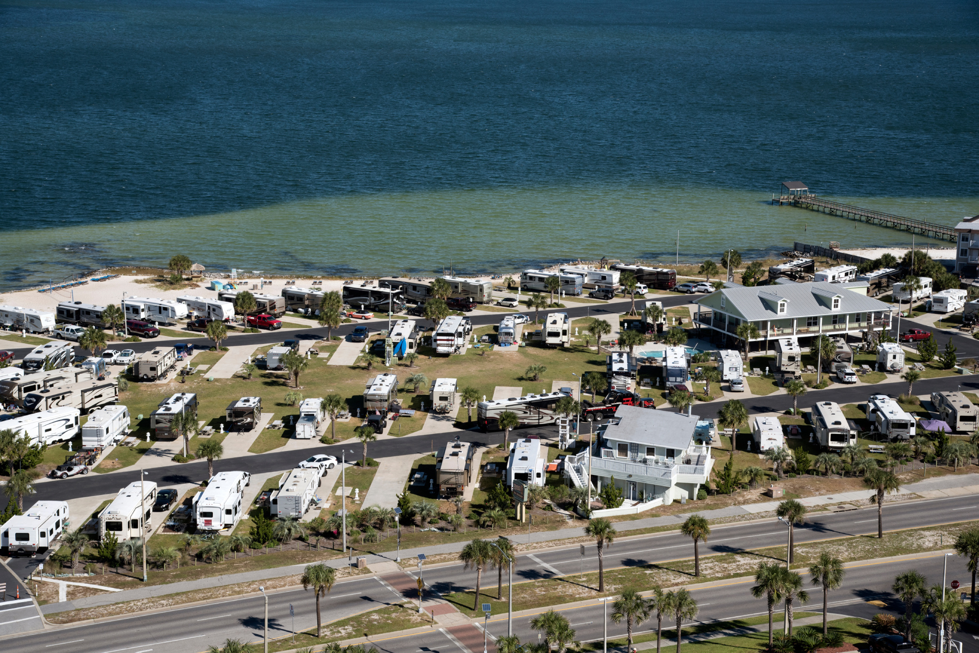 RV Parks/Campgrounds Wi-Fi Network Installation - WIFI BROTHERS